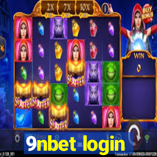 9nbet login